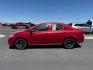 2010 Barcelona Red Metallic /Ash Toyota Corolla LE (1NXBU4EE7AZ) with an 1.8L I-4 DOHC engine, AUTOMATIC transmission, located at 1235 N Woodruff Ave., Idaho Falls, 83401, (208) 523-1053, 43.507172, -112.000488 - Photo#0