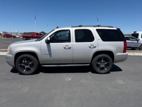 2009 GMC Yukon SLT2