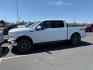 2015 WHITE /CLOTH Ford F-150 XLT (1FTEW1EGXFK) with an 3.5 engine, AUTOMATIC transmission, located at 1235 N Woodruff Ave., Idaho Falls, 83401, (208) 523-1053, 43.507172, -112.000488 - At Timberline Auto, finding a great deal on your next vehicle is always easy! Our experienced sales staff's goal is to help find you the right vehicle at the right price! Our knowledgeable finance department has options for almost any credit score. We offer extended service contract options to prote - Photo#0