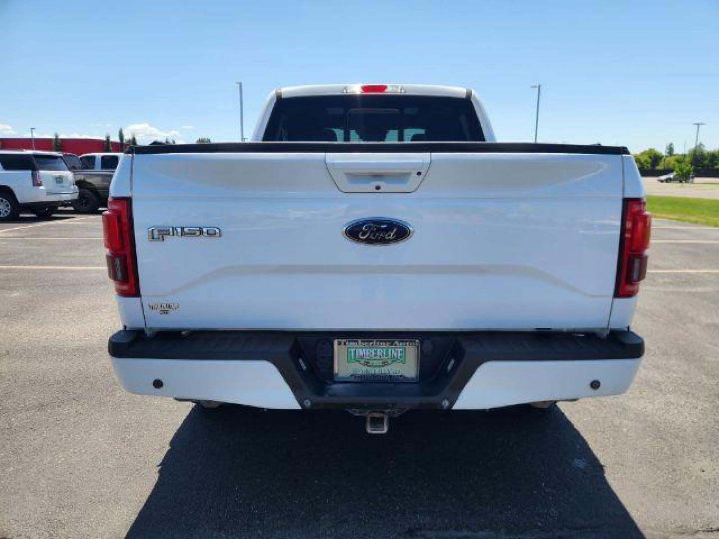 2015 WHITE /LEATHER Ford F-150 (1FTEW1EGXFK) with an 35 engine, Automatic transmission, located at 1175 N Woodruff Ave, Idaho Falls, ID, 83401, 43.506901, -111.999657 - At Timberline Auto, finding a great deal on your next vehicle is always easy! Our experienced sales staff's goal is to help find you the right vehicle at the right price! Our knowledgeable finance department has options for almost any credit score. We offer extended service contract options to prote - Photo#23