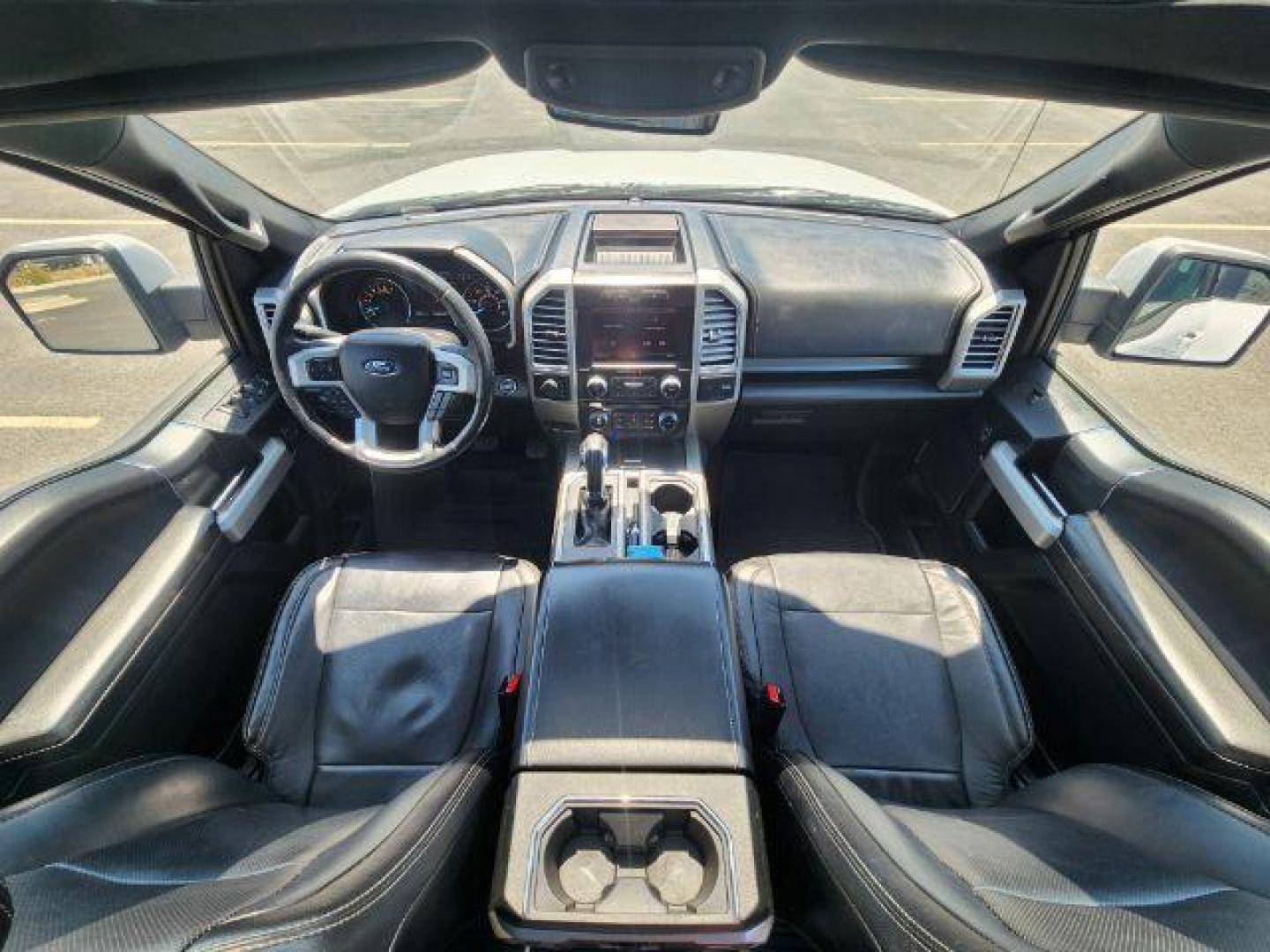 2015 WHITE /LEATHER Ford F-150 (1FTEW1EGXFK) with an 35 engine, Automatic transmission, located at 1175 N Woodruff Ave, Idaho Falls, ID, 83401, 43.506901, -111.999657 - At Timberline Auto, finding a great deal on your next vehicle is always easy! Our experienced sales staff's goal is to help find you the right vehicle at the right price! Our knowledgeable finance department has options for almost any credit score. We offer extended service contract options to prote - Photo#32