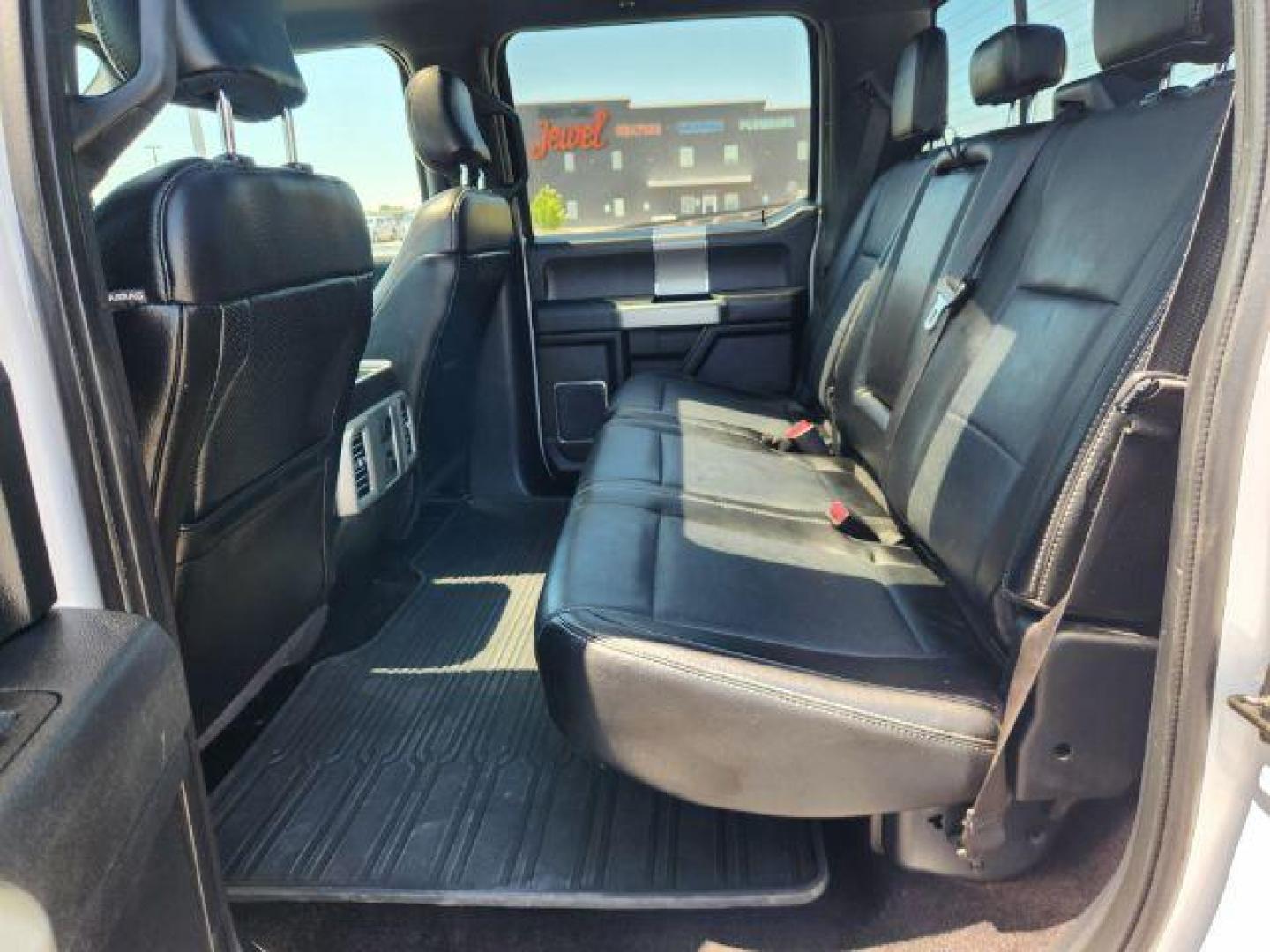 2015 WHITE /LEATHER Ford F-150 (1FTEW1EGXFK) with an 35 engine, Automatic transmission, located at 1175 N Woodruff Ave, Idaho Falls, ID, 83401, 43.506901, -111.999657 - At Timberline Auto, finding a great deal on your next vehicle is always easy! Our experienced sales staff's goal is to help find you the right vehicle at the right price! Our knowledgeable finance department has options for almost any credit score. We offer extended service contract options to prote - Photo#33