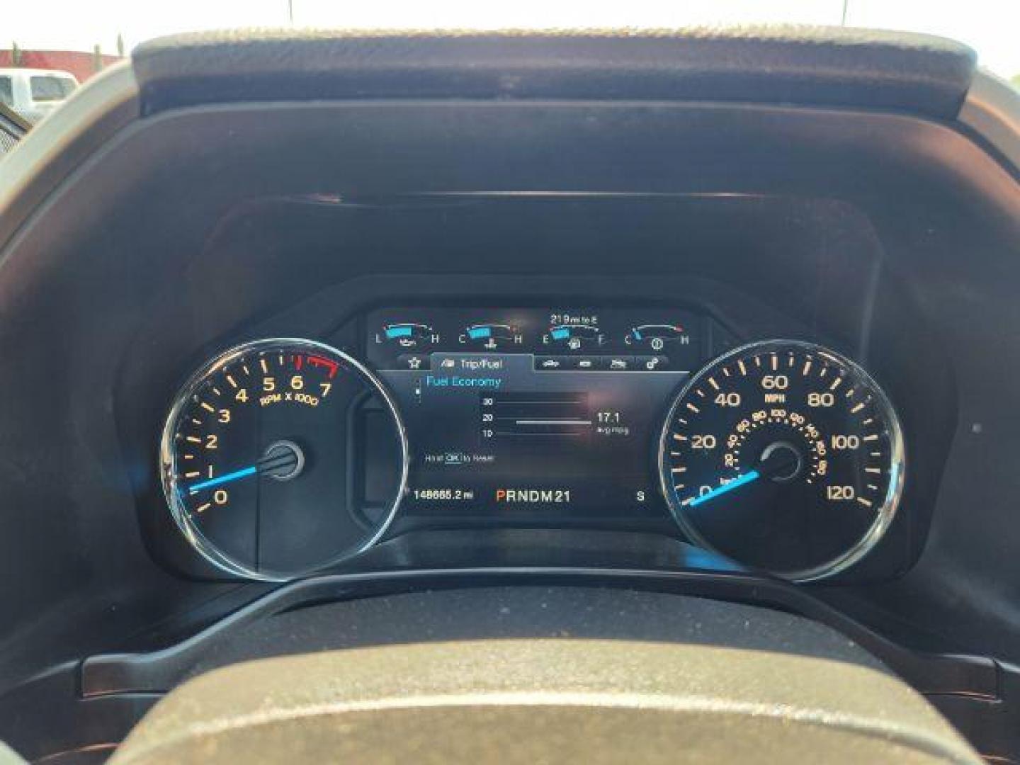2015 WHITE /LEATHER Ford F-150 (1FTEW1EGXFK) with an 35 engine, Automatic transmission, located at 1175 N Woodruff Ave, Idaho Falls, ID, 83401, 43.506901, -111.999657 - At Timberline Auto, finding a great deal on your next vehicle is always easy! Our experienced sales staff's goal is to help find you the right vehicle at the right price! Our knowledgeable finance department has options for almost any credit score. We offer extended service contract options to prote - Photo#37