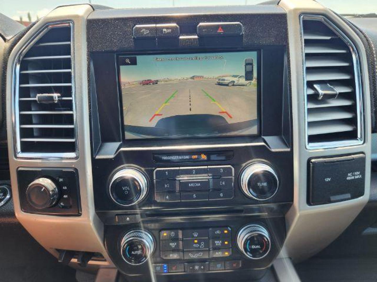 2015 WHITE /LEATHER Ford F-150 (1FTEW1EGXFK) with an 35 engine, Automatic transmission, located at 1175 N Woodruff Ave, Idaho Falls, ID, 83401, 43.506901, -111.999657 - At Timberline Auto, finding a great deal on your next vehicle is always easy! Our experienced sales staff's goal is to help find you the right vehicle at the right price! Our knowledgeable finance department has options for almost any credit score. We offer extended service contract options to prote - Photo#39