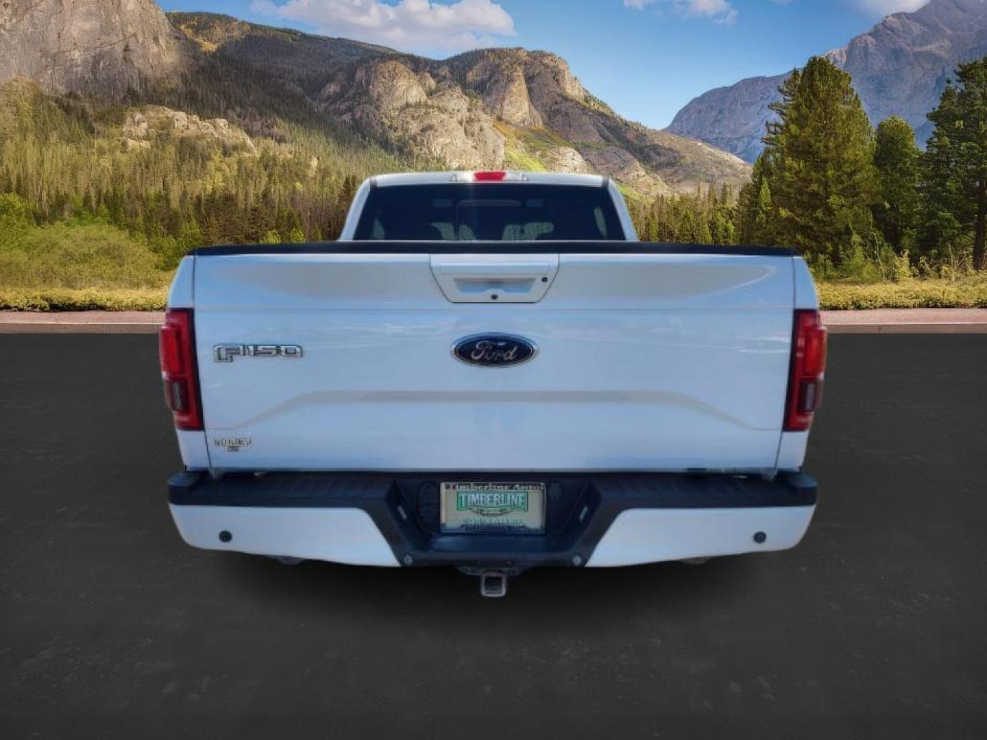 2015 WHITE /LEATHER Ford F-150 (1FTEW1EGXFK) with an 35 engine, Automatic transmission, located at 1175 N Woodruff Ave, Idaho Falls, ID, 83401, 43.506901, -111.999657 - At Timberline Auto, finding a great deal on your next vehicle is always easy! Our experienced sales staff's goal is to help find you the right vehicle at the right price! Our knowledgeable finance department has options for almost any credit score. We offer extended service contract options to prote - Photo#3