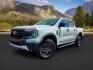 2024 Cactus Grey /Ebony Ford Ranger (1FTER4HH5RL) with an EcoBoost 23L I-4 gasoline direct injection engine, Automatic transmission, located at 1175 N Woodruff Ave, Idaho Falls, ID, 83401, 43.506901, -111.999657 - At Timberline Auto, finding a great deal on your next vehicle is always easy! Our experienced sales staff's goal is to help find you the right vehicle at the right price! Our knowledgeable finance department has options for almost any credit score. We offer extended service contract options to prote - Photo#0