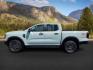 2024 Cactus Grey /Ebony Ford Ranger (1FTER4HH5RL) with an EcoBoost 23L I-4 gasoline direct injection engine, Automatic transmission, located at 1175 N Woodruff Ave, Idaho Falls, ID, 83401, 43.506901, -111.999657 - At Timberline Auto, finding a great deal on your next vehicle is always easy! Our experienced sales staff's goal is to help find you the right vehicle at the right price! Our knowledgeable finance department has options for almost any credit score. We offer extended service contract options to prote - Photo#1