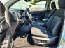 2024 Cactus Grey /Ebony Ford Ranger (1FTER4HH5RL) with an EcoBoost 23L I-4 gasoline direct injection engine, Automatic transmission, located at 1175 N Woodruff Ave, Idaho Falls, ID, 83401, 43.506901, -111.999657 - At Timberline Auto, finding a great deal on your next vehicle is always easy! Our experienced sales staff's goal is to help find you the right vehicle at the right price! Our knowledgeable finance department has options for almost any credit score. We offer extended service contract options to prote - Photo#13