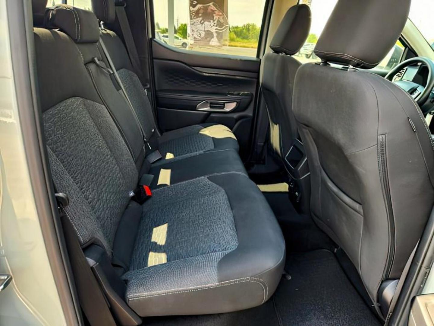 2024 Cactus Grey /Ebony Ford Ranger (1FTER4HH5RL) with an EcoBoost 23L I-4 gasoline direct injection engine, Automatic transmission, located at 1175 N Woodruff Ave, Idaho Falls, ID, 83401, 43.506901, -111.999657 - At Timberline Auto, finding a great deal on your next vehicle is always easy! Our experienced sales staff's goal is to help find you the right vehicle at the right price! Our knowledgeable finance department has options for almost any credit score. We offer extended service contract options to prote - Photo#15