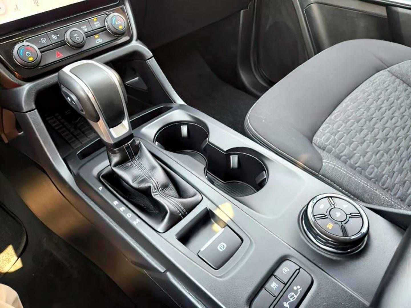 2024 Cactus Grey /Ebony Ford Ranger (1FTER4HH5RL) with an EcoBoost 23L I-4 gasoline direct injection engine, Automatic transmission, located at 1175 N Woodruff Ave, Idaho Falls, ID, 83401, 43.506901, -111.999657 - At Timberline Auto, finding a great deal on your next vehicle is always easy! Our experienced sales staff's goal is to help find you the right vehicle at the right price! Our knowledgeable finance department has options for almost any credit score. We offer extended service contract options to prote - Photo#21