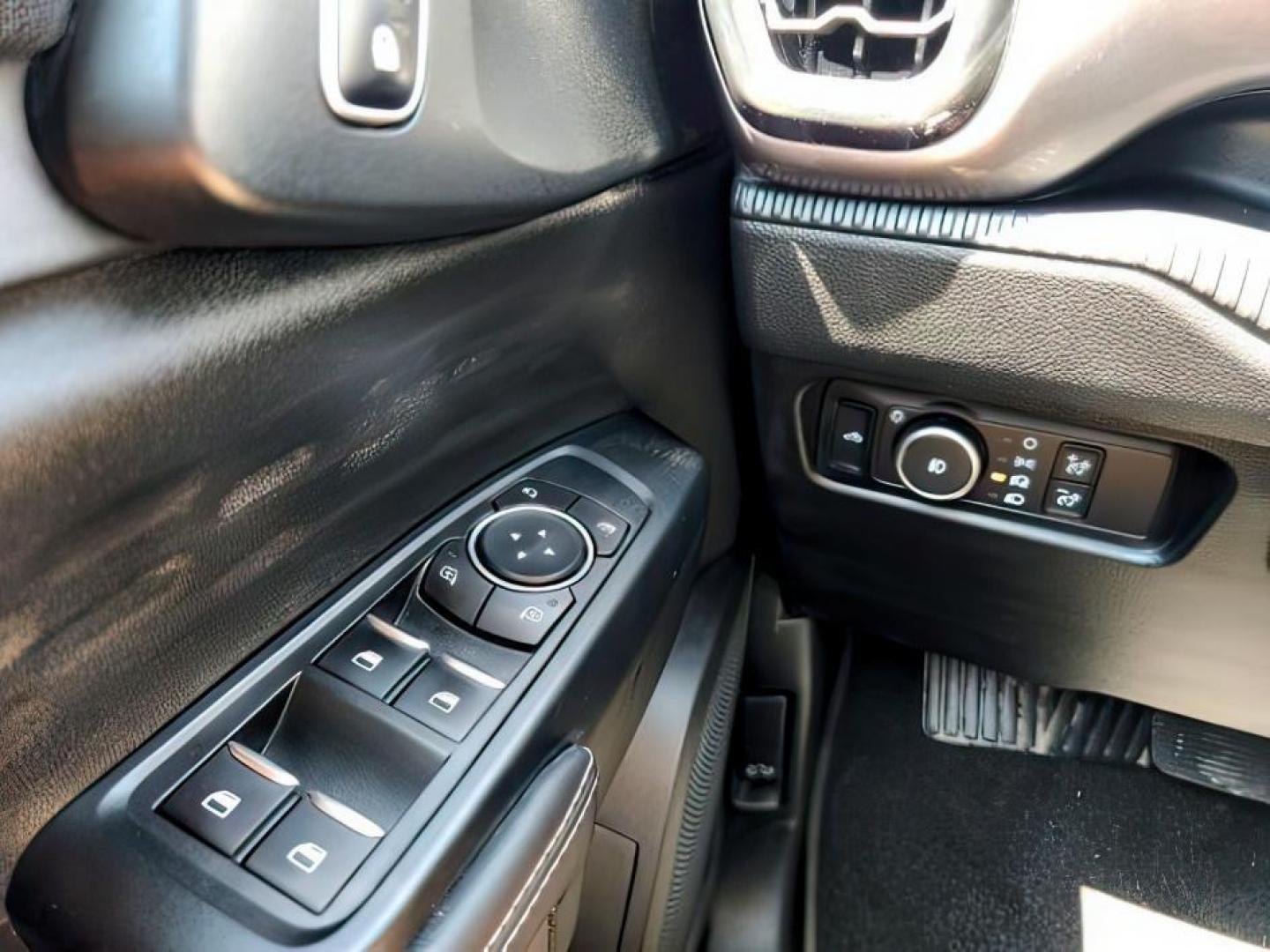 2024 Cactus Grey /Ebony Ford Ranger (1FTER4HH5RL) with an EcoBoost 23L I-4 gasoline direct injection engine, Automatic transmission, located at 1175 N Woodruff Ave, Idaho Falls, ID, 83401, 43.506901, -111.999657 - At Timberline Auto, finding a great deal on your next vehicle is always easy! Our experienced sales staff's goal is to help find you the right vehicle at the right price! Our knowledgeable finance department has options for almost any credit score. We offer extended service contract options to prote - Photo#26