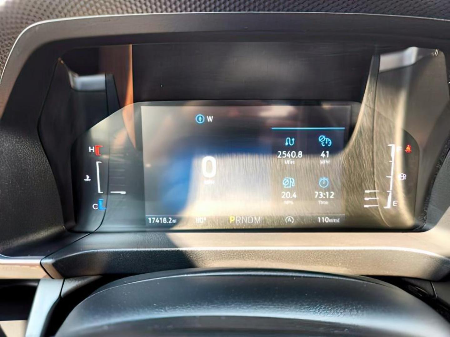 2024 Cactus Grey /Ebony Ford Ranger (1FTER4HH5RL) with an EcoBoost 23L I-4 gasoline direct injection engine, Automatic transmission, located at 1175 N Woodruff Ave, Idaho Falls, ID, 83401, 43.506901, -111.999657 - At Timberline Auto, finding a great deal on your next vehicle is always easy! Our experienced sales staff's goal is to help find you the right vehicle at the right price! Our knowledgeable finance department has options for almost any credit score. We offer extended service contract options to prote - Photo#27