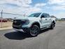 2024 Cactus Grey /Ebony Ford Ranger (1FTER4HH5RL) with an EcoBoost 23L I-4 gasoline direct injection engine, Automatic transmission, located at 1175 N Woodruff Ave, Idaho Falls, ID, 83401, 43.506901, -111.999657 - At Timberline Auto, finding a great deal on your next vehicle is always easy! Our experienced sales staff's goal is to help find you the right vehicle at the right price! Our knowledgeable finance department has options for almost any credit score. We offer extended service contract options to prote - Photo#28