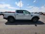 2024 Cactus Grey /Ebony Ford Ranger (1FTER4HH5RL) with an EcoBoost 23L I-4 gasoline direct injection engine, Automatic transmission, located at 1175 N Woodruff Ave, Idaho Falls, ID, 83401, 43.506901, -111.999657 - At Timberline Auto, finding a great deal on your next vehicle is always easy! Our experienced sales staff's goal is to help find you the right vehicle at the right price! Our knowledgeable finance department has options for almost any credit score. We offer extended service contract options to prote - Photo#35