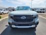 2024 Cactus Grey /Ebony Ford Ranger (1FTER4HH5RL) with an EcoBoost 23L I-4 gasoline direct injection engine, Automatic transmission, located at 1175 N Woodruff Ave, Idaho Falls, ID, 83401, 43.506901, -111.999657 - At Timberline Auto, finding a great deal on your next vehicle is always easy! Our experienced sales staff's goal is to help find you the right vehicle at the right price! Our knowledgeable finance department has options for almost any credit score. We offer extended service contract options to prote - Photo#37