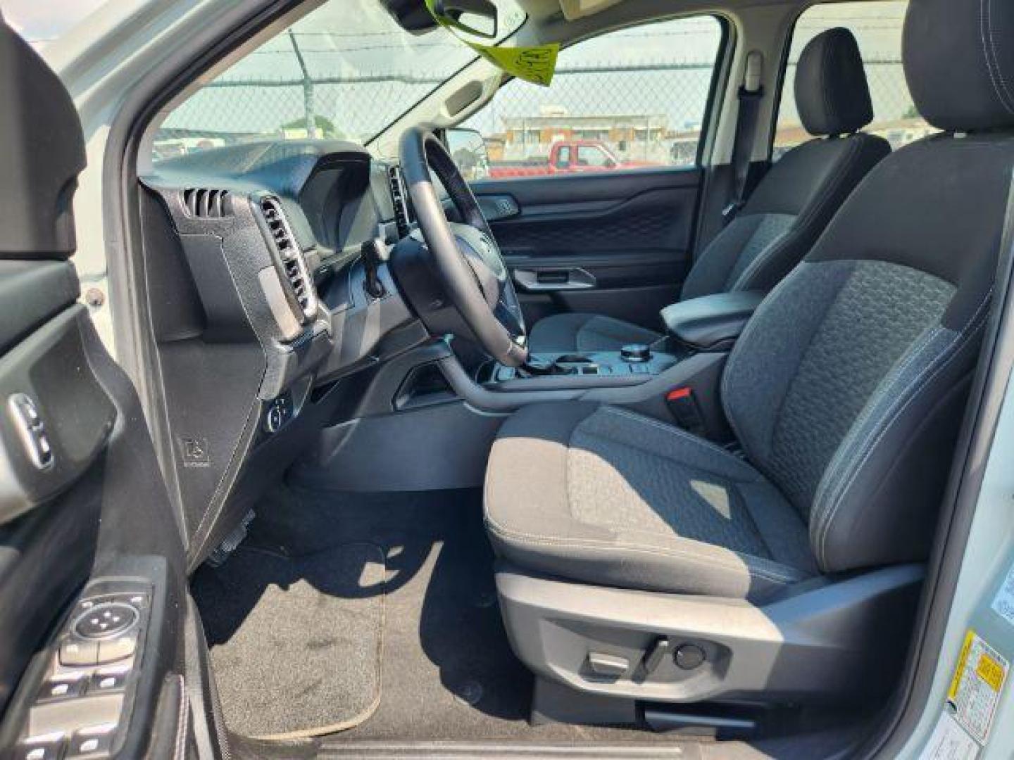 2024 Cactus Grey /Ebony Ford Ranger (1FTER4HH5RL) with an EcoBoost 23L I-4 gasoline direct injection engine, Automatic transmission, located at 1175 N Woodruff Ave, Idaho Falls, ID, 83401, 43.506901, -111.999657 - At Timberline Auto, finding a great deal on your next vehicle is always easy! Our experienced sales staff's goal is to help find you the right vehicle at the right price! Our knowledgeable finance department has options for almost any credit score. We offer extended service contract options to prote - Photo#41
