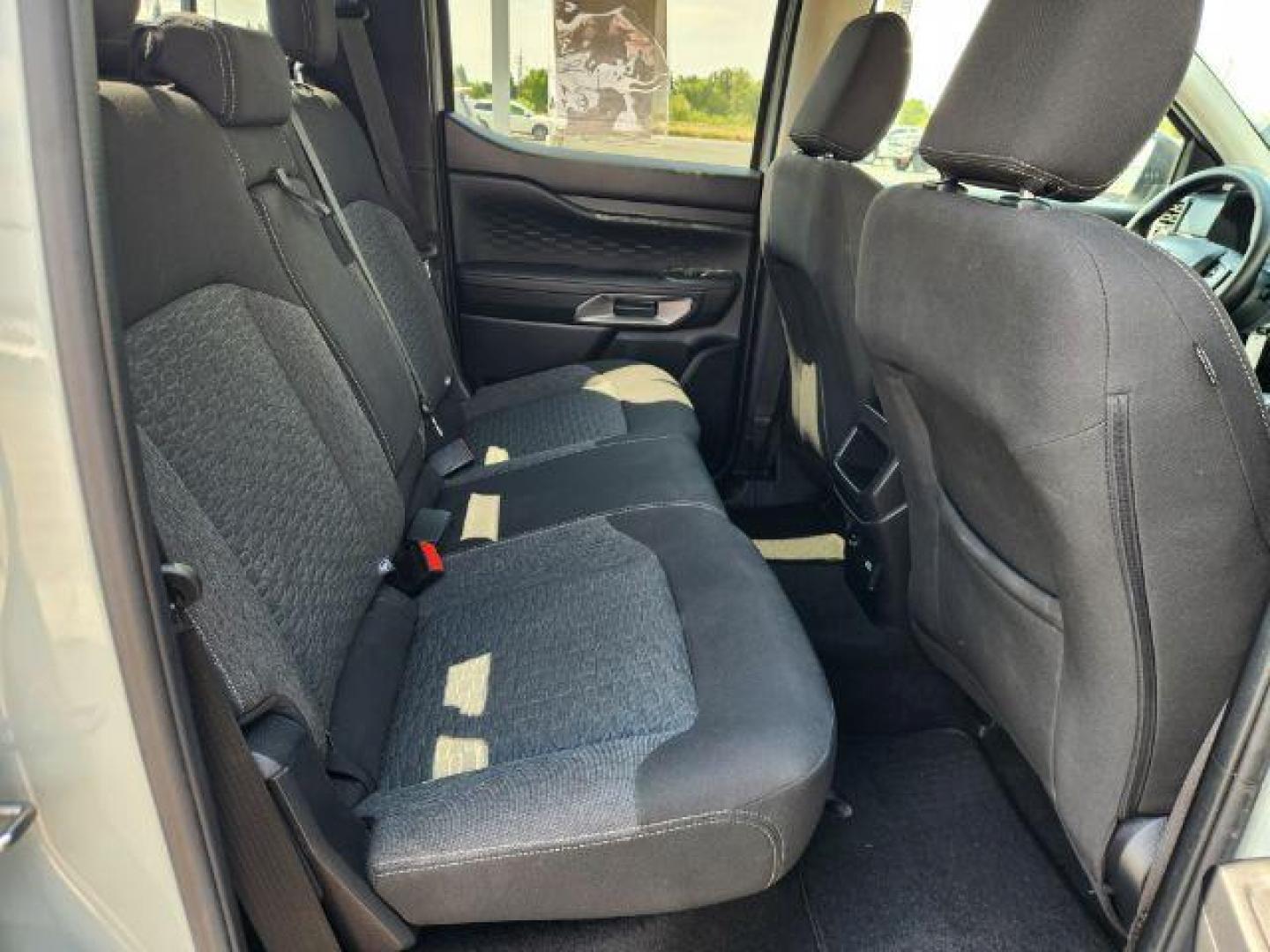 2024 Cactus Grey /Ebony Ford Ranger (1FTER4HH5RL) with an EcoBoost 23L I-4 gasoline direct injection engine, Automatic transmission, located at 1175 N Woodruff Ave, Idaho Falls, ID, 83401, 43.506901, -111.999657 - At Timberline Auto, finding a great deal on your next vehicle is always easy! Our experienced sales staff's goal is to help find you the right vehicle at the right price! Our knowledgeable finance department has options for almost any credit score. We offer extended service contract options to prote - Photo#43