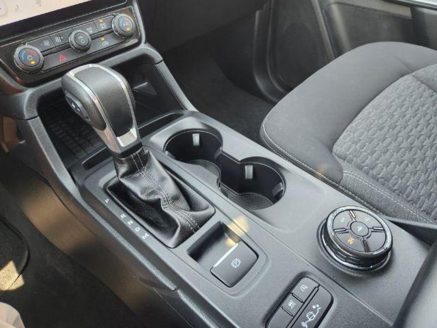 2024 Cactus Grey /Ebony Ford Ranger (1FTER4HH5RL) with an EcoBoost 23L I-4 gasoline direct injection engine, Automatic transmission, located at 1175 N Woodruff Ave, Idaho Falls, ID, 83401, 43.506901, -111.999657 - At Timberline Auto, finding a great deal on your next vehicle is always easy! Our experienced sales staff's goal is to help find you the right vehicle at the right price! Our knowledgeable finance department has options for almost any credit score. We offer extended service contract options to prote - Photo#49