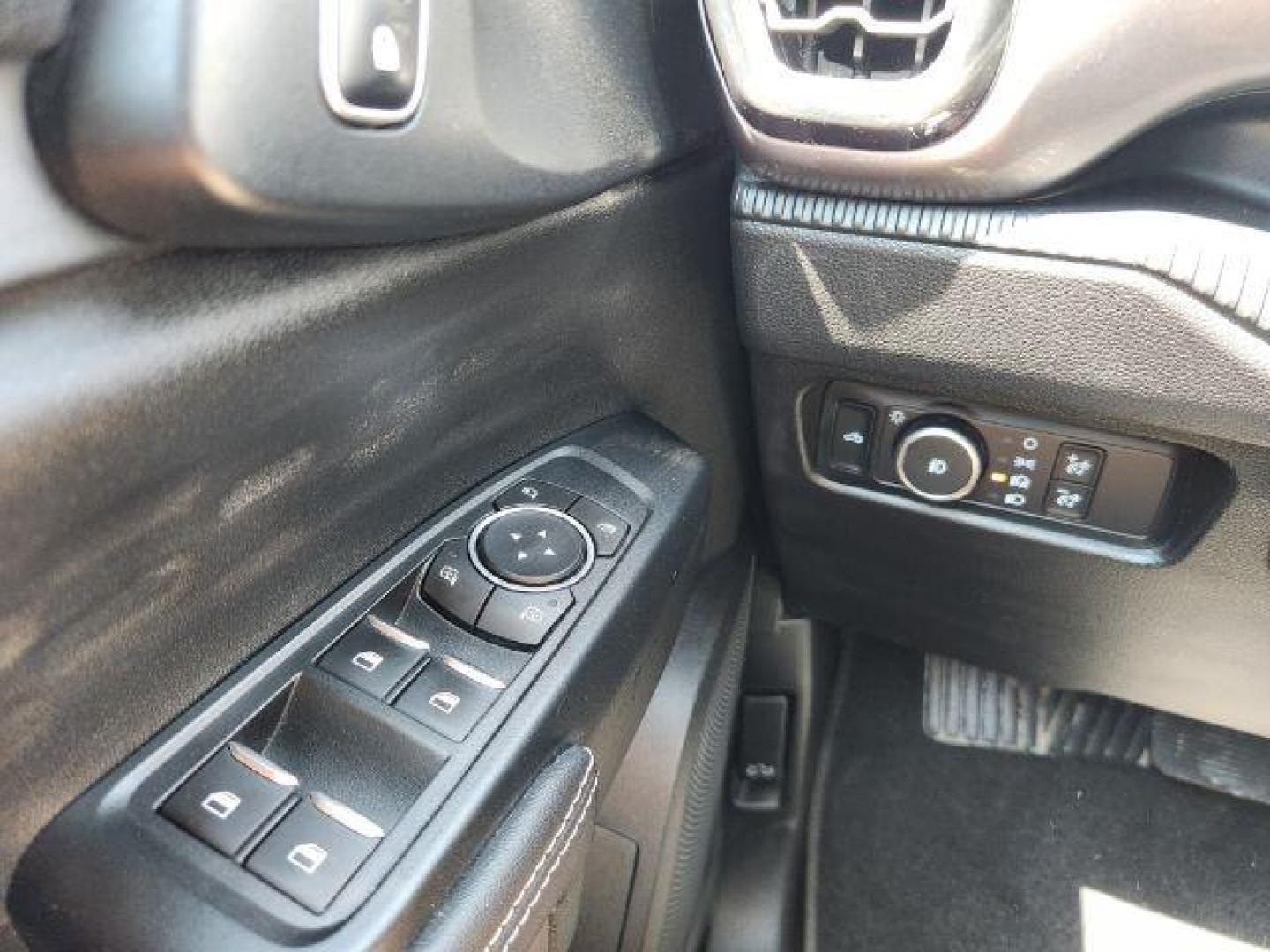 2024 Cactus Grey /Ebony Ford Ranger (1FTER4HH5RL) with an EcoBoost 23L I-4 gasoline direct injection engine, Automatic transmission, located at 1175 N Woodruff Ave, Idaho Falls, ID, 83401, 43.506901, -111.999657 - At Timberline Auto, finding a great deal on your next vehicle is always easy! Our experienced sales staff's goal is to help find you the right vehicle at the right price! Our knowledgeable finance department has options for almost any credit score. We offer extended service contract options to prote - Photo#54