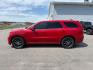 2017 Redline 2 Coat Pearl /Black Dodge Durango (1C4SDJCT3HC) with an HEMI 57L V-8 variable valve control engine, Automatic transmission, located at 1175 N Woodruff Ave, Idaho Falls, ID, 83401, 43.506901, -111.999657 - At Timberline Auto, finding a great deal on your next vehicle is always easy! Our experienced sales staff's goal is to help find you the right vehicle at the right price! Our knowledgeable finance department has options for almost any credit score. We offer extended service contract options to prote - Photo#26