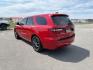 2017 Redline 2 Coat Pearl /Black Dodge Durango (1C4SDJCT3HC) with an HEMI 57L V-8 variable valve control engine, Automatic transmission, located at 1175 N Woodruff Ave, Idaho Falls, ID, 83401, 43.506901, -111.999657 - At Timberline Auto, finding a great deal on your next vehicle is always easy! Our experienced sales staff's goal is to help find you the right vehicle at the right price! Our knowledgeable finance department has options for almost any credit score. We offer extended service contract options to prote - Photo#27
