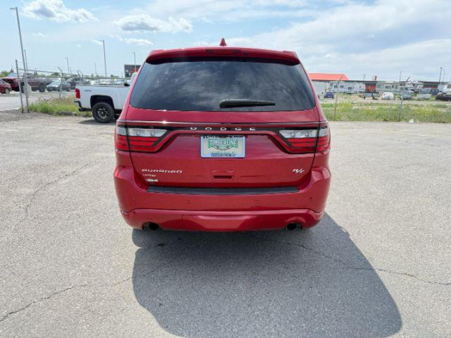 2017 Redline 2 Coat Pearl /Black Dodge Durango (1C4SDJCT3HC) with an HEMI 57L V-8 variable valve control engine, Automatic transmission, located at 1175 N Woodruff Ave, Idaho Falls, ID, 83401, 43.506901, -111.999657 - At Timberline Auto, finding a great deal on your next vehicle is always easy! Our experienced sales staff's goal is to help find you the right vehicle at the right price! Our knowledgeable finance department has options for almost any credit score. We offer extended service contract options to prote - Photo#28