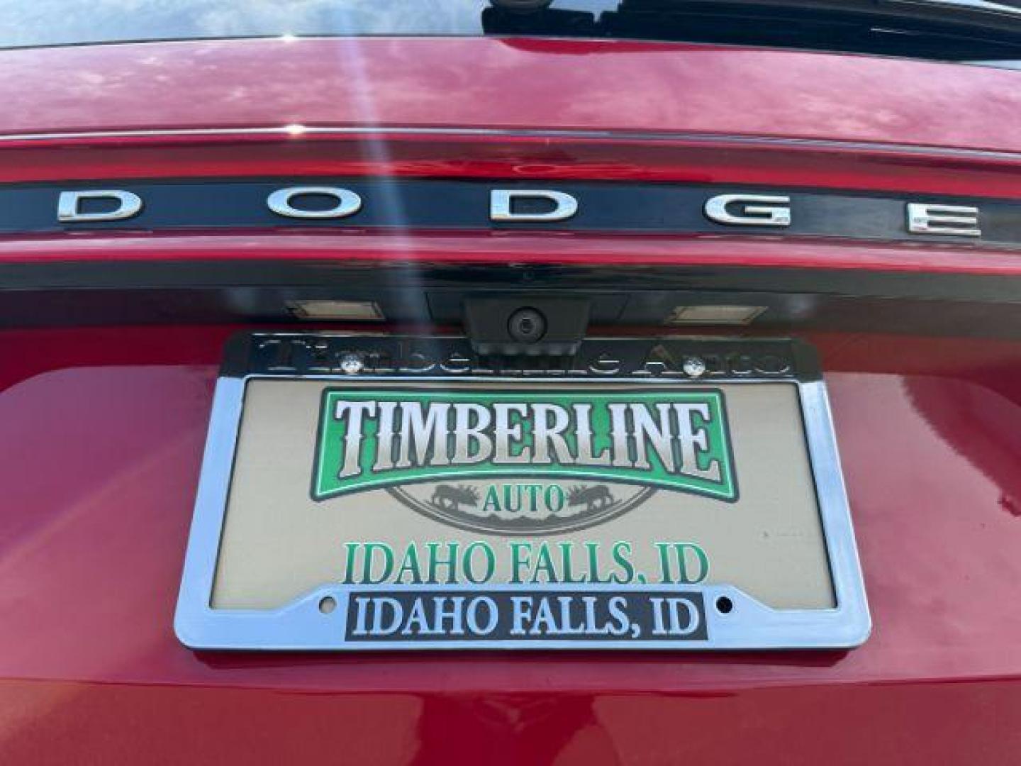 2017 Redline 2 Coat Pearl /Black Dodge Durango (1C4SDJCT3HC) with an HEMI 57L V-8 variable valve control engine, Automatic transmission, located at 1175 N Woodruff Ave, Idaho Falls, ID, 83401, 43.506901, -111.999657 - At Timberline Auto, finding a great deal on your next vehicle is always easy! Our experienced sales staff's goal is to help find you the right vehicle at the right price! Our knowledgeable finance department has options for almost any credit score. We offer extended service contract options to prote - Photo#29