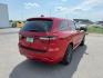 2017 Redline 2 Coat Pearl /Black Dodge Durango (1C4SDJCT3HC) with an HEMI 57L V-8 variable valve control engine, Automatic transmission, located at 1175 N Woodruff Ave, Idaho Falls, ID, 83401, 43.506901, -111.999657 - At Timberline Auto, finding a great deal on your next vehicle is always easy! Our experienced sales staff's goal is to help find you the right vehicle at the right price! Our knowledgeable finance department has options for almost any credit score. We offer extended service contract options to prote - Photo#33