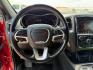 2017 Redline 2 Coat Pearl /Black Dodge Durango (1C4SDJCT3HC) with an HEMI 57L V-8 variable valve control engine, Automatic transmission, located at 1175 N Woodruff Ave, Idaho Falls, ID, 83401, 43.506901, -111.999657 - At Timberline Auto, finding a great deal on your next vehicle is always easy! Our experienced sales staff's goal is to help find you the right vehicle at the right price! Our knowledgeable finance department has options for almost any credit score. We offer extended service contract options to prote - Photo#40