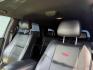 2017 Redline 2 Coat Pearl /Black Dodge Durango (1C4SDJCT3HC) with an HEMI 57L V-8 variable valve control engine, Automatic transmission, located at 1175 N Woodruff Ave, Idaho Falls, ID, 83401, 43.506901, -111.999657 - At Timberline Auto, finding a great deal on your next vehicle is always easy! Our experienced sales staff's goal is to help find you the right vehicle at the right price! Our knowledgeable finance department has options for almost any credit score. We offer extended service contract options to prote - Photo#44