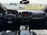 2017 Redline 2 Coat Pearl /Black Dodge Durango (1C4SDJCT3HC) with an HEMI 57L V-8 variable valve control engine, Automatic transmission, located at 1175 N Woodruff Ave, Idaho Falls, ID, 83401, 43.506901, -111.999657 - At Timberline Auto, finding a great deal on your next vehicle is always easy! Our experienced sales staff's goal is to help find you the right vehicle at the right price! Our knowledgeable finance department has options for almost any credit score. We offer extended service contract options to prote - Photo#46