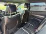 2017 Redline 2 Coat Pearl /Black Dodge Durango (1C4SDJCT3HC) with an HEMI 57L V-8 variable valve control engine, Automatic transmission, located at 1175 N Woodruff Ave, Idaho Falls, ID, 83401, 43.506901, -111.999657 - At Timberline Auto, finding a great deal on your next vehicle is always easy! Our experienced sales staff's goal is to help find you the right vehicle at the right price! Our knowledgeable finance department has options for almost any credit score. We offer extended service contract options to prote - Photo#48