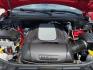 2017 Redline 2 Coat Pearl /Black Dodge Durango (1C4SDJCT3HC) with an HEMI 57L V-8 variable valve control engine, Automatic transmission, located at 1175 N Woodruff Ave, Idaho Falls, ID, 83401, 43.506901, -111.999657 - At Timberline Auto, finding a great deal on your next vehicle is always easy! Our experienced sales staff's goal is to help find you the right vehicle at the right price! Our knowledgeable finance department has options for almost any credit score. We offer extended service contract options to prote - Photo#49