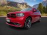 2017 Redline 2 Coat Pearl /Black Dodge Durango (1C4SDJCT3HC) with an HEMI 57L V-8 variable valve control engine, Automatic transmission, located at 1175 N Woodruff Ave, Idaho Falls, ID, 83401, 43.506901, -111.999657 - At Timberline Auto, finding a great deal on your next vehicle is always easy! Our experienced sales staff's goal is to help find you the right vehicle at the right price! Our knowledgeable finance department has options for almost any credit score. We offer extended service contract options to prote - Photo#0