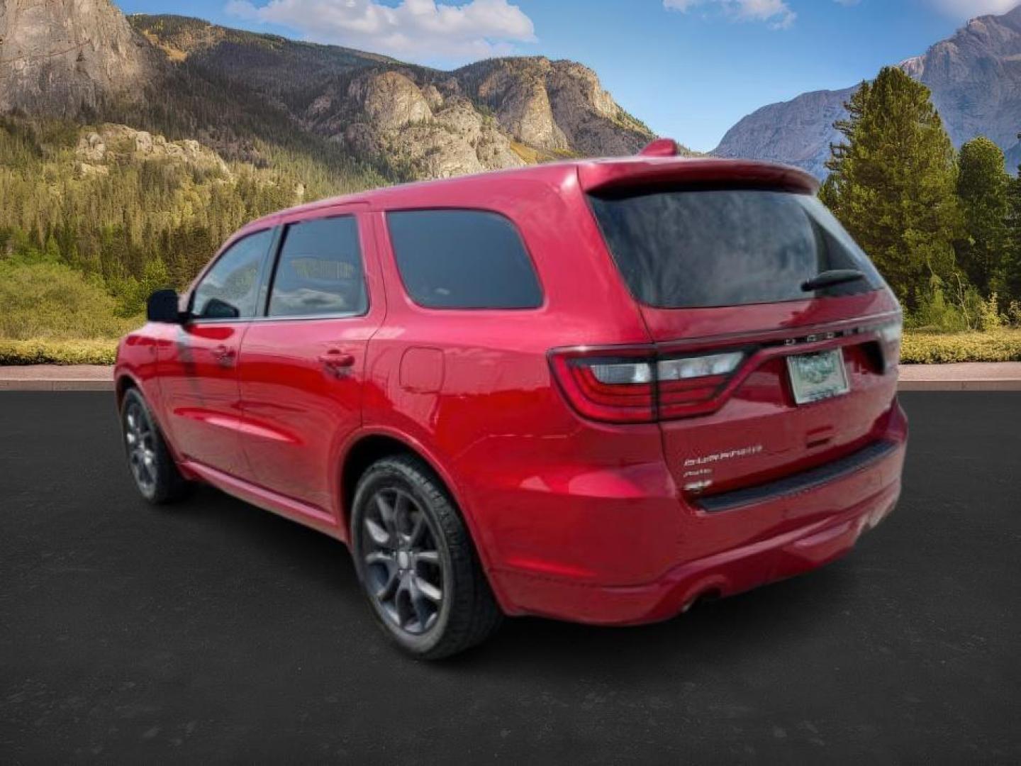 2017 Redline 2 Coat Pearl /Black Dodge Durango (1C4SDJCT3HC) with an HEMI 57L V-8 variable valve control engine, Automatic transmission, located at 1175 N Woodruff Ave, Idaho Falls, ID, 83401, 43.506901, -111.999657 - At Timberline Auto, finding a great deal on your next vehicle is always easy! Our experienced sales staff's goal is to help find you the right vehicle at the right price! Our knowledgeable finance department has options for almost any credit score. We offer extended service contract options to prote - Photo#2
