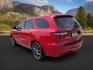 2017 Redline 2 Coat Pearl /Black Dodge Durango (1C4SDJCT3HC) with an HEMI 57L V-8 variable valve control engine, Automatic transmission, located at 1175 N Woodruff Ave, Idaho Falls, ID, 83401, 43.506901, -111.999657 - At Timberline Auto, finding a great deal on your next vehicle is always easy! Our experienced sales staff's goal is to help find you the right vehicle at the right price! Our knowledgeable finance department has options for almost any credit score. We offer extended service contract options to prote - Photo#2