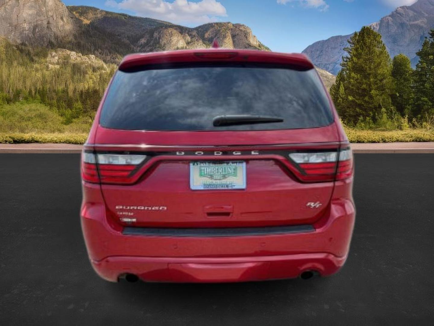 2017 Redline 2 Coat Pearl /Black Dodge Durango (1C4SDJCT3HC) with an HEMI 57L V-8 variable valve control engine, Automatic transmission, located at 1175 N Woodruff Ave, Idaho Falls, ID, 83401, 43.506901, -111.999657 - At Timberline Auto, finding a great deal on your next vehicle is always easy! Our experienced sales staff's goal is to help find you the right vehicle at the right price! Our knowledgeable finance department has options for almost any credit score. We offer extended service contract options to prote - Photo#3