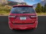 2017 Redline 2 Coat Pearl /Black Dodge Durango (1C4SDJCT3HC) with an HEMI 57L V-8 variable valve control engine, Automatic transmission, located at 1175 N Woodruff Ave, Idaho Falls, ID, 83401, 43.506901, -111.999657 - At Timberline Auto, finding a great deal on your next vehicle is always easy! Our experienced sales staff's goal is to help find you the right vehicle at the right price! Our knowledgeable finance department has options for almost any credit score. We offer extended service contract options to prote - Photo#3