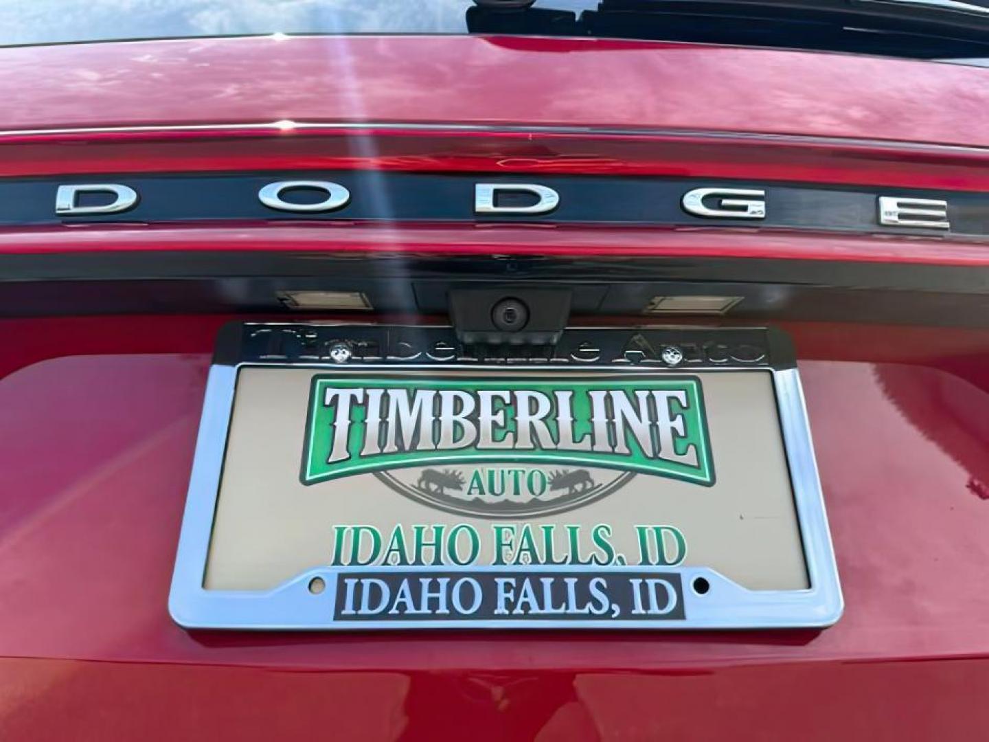 2017 Redline 2 Coat Pearl /Black Dodge Durango (1C4SDJCT3HC) with an HEMI 57L V-8 variable valve control engine, Automatic transmission, located at 1175 N Woodruff Ave, Idaho Falls, ID, 83401, 43.506901, -111.999657 - At Timberline Auto, finding a great deal on your next vehicle is always easy! Our experienced sales staff's goal is to help find you the right vehicle at the right price! Our knowledgeable finance department has options for almost any credit score. We offer extended service contract options to prote - Photo#4