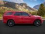 2017 Redline 2 Coat Pearl /Black Dodge Durango (1C4SDJCT3HC) with an HEMI 57L V-8 variable valve control engine, Automatic transmission, located at 1175 N Woodruff Ave, Idaho Falls, ID, 83401, 43.506901, -111.999657 - At Timberline Auto, finding a great deal on your next vehicle is always easy! Our experienced sales staff's goal is to help find you the right vehicle at the right price! Our knowledgeable finance department has options for almost any credit score. We offer extended service contract options to prote - Photo#9