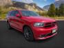 2017 Redline 2 Coat Pearl /Black Dodge Durango (1C4SDJCT3HC) with an HEMI 57L V-8 variable valve control engine, Automatic transmission, located at 1175 N Woodruff Ave, Idaho Falls, ID, 83401, 43.506901, -111.999657 - At Timberline Auto, finding a great deal on your next vehicle is always easy! Our experienced sales staff's goal is to help find you the right vehicle at the right price! Our knowledgeable finance department has options for almost any credit score. We offer extended service contract options to prote - Photo#10