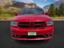 2017 Redline 2 Coat Pearl /Black Dodge Durango (1C4SDJCT3HC) with an HEMI 57L V-8 variable valve control engine, Automatic transmission, located at 1175 N Woodruff Ave, Idaho Falls, ID, 83401, 43.506901, -111.999657 - At Timberline Auto, finding a great deal on your next vehicle is always easy! Our experienced sales staff's goal is to help find you the right vehicle at the right price! Our knowledgeable finance department has options for almost any credit score. We offer extended service contract options to prote - Photo#11