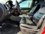 2017 Redline 2 Coat Pearl /Black Dodge Durango (1C4SDJCT3HC) with an HEMI 57L V-8 variable valve control engine, Automatic transmission, located at 1175 N Woodruff Ave, Idaho Falls, ID, 83401, 43.506901, -111.999657 - At Timberline Auto, finding a great deal on your next vehicle is always easy! Our experienced sales staff's goal is to help find you the right vehicle at the right price! Our knowledgeable finance department has options for almost any credit score. We offer extended service contract options to prote - Photo#13