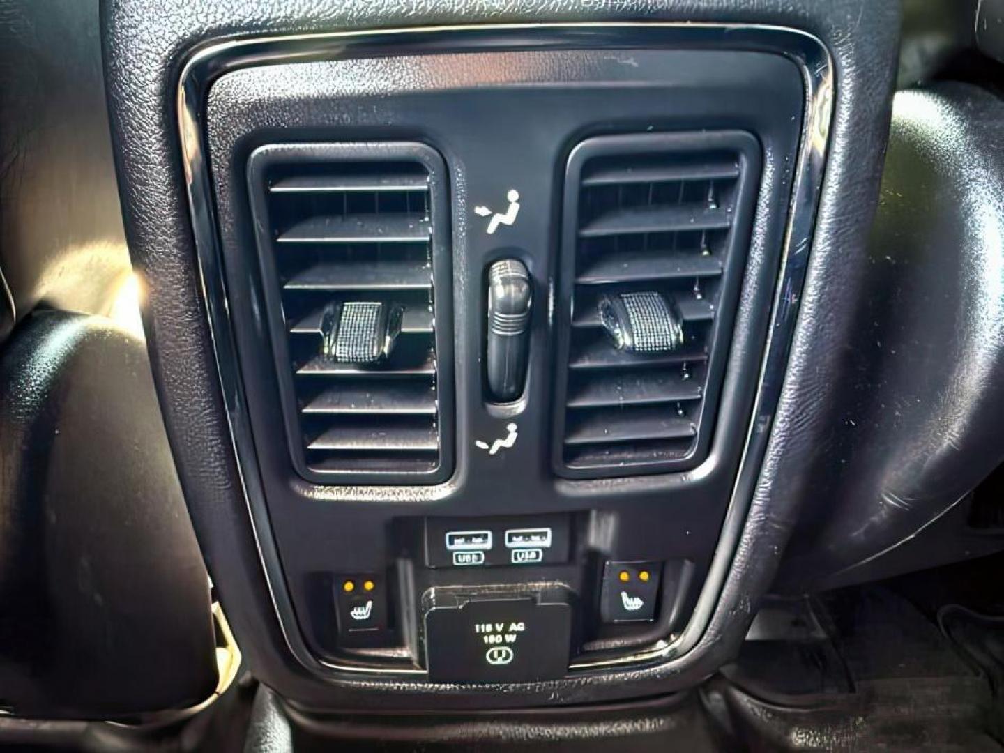 2017 Redline 2 Coat Pearl /Black Dodge Durango (1C4SDJCT3HC) with an HEMI 57L V-8 variable valve control engine, Automatic transmission, located at 1175 N Woodruff Ave, Idaho Falls, ID, 83401, 43.506901, -111.999657 - At Timberline Auto, finding a great deal on your next vehicle is always easy! Our experienced sales staff's goal is to help find you the right vehicle at the right price! Our knowledgeable finance department has options for almost any credit score. We offer extended service contract options to prote - Photo#22