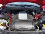 2017 Redline 2 Coat Pearl /Black Dodge Durango (1C4SDJCT3HC) with an HEMI 57L V-8 variable valve control engine, Automatic transmission, located at 1175 N Woodruff Ave, Idaho Falls, ID, 83401, 43.506901, -111.999657 - At Timberline Auto, finding a great deal on your next vehicle is always easy! Our experienced sales staff's goal is to help find you the right vehicle at the right price! Our knowledgeable finance department has options for almost any credit score. We offer extended service contract options to prote - Photo#24