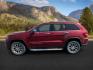 2015 Deep Cherry Red Crystal Pearlcoat /Black Jeep Grand Cherokee (1C4RJFBGXFC) with an 36L V-6 DOHC engine, Automatic transmission, located at 1175 N Woodruff Ave, Idaho Falls, ID, 83401, 43.506901, -111.999657 - At Timberline Auto, finding a great deal on your next vehicle is always easy! Our experienced sales staff's goal is to help find you the right vehicle at the right price! Our knowledgeable finance department has options for almost any credit score. We offer extended service contract options to prote - Photo#0