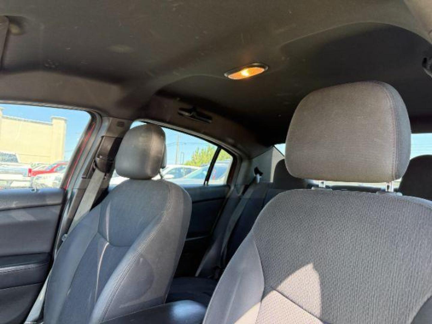 2013 RED /CLOTH Chrysler 200 SE (1C3CCBAB7DN) with an 2.4 engine, AUTOMATIC transmission, located at 1235 N Woodruff Ave., Idaho Falls, 83401, (208) 523-1053, 43.507172, -112.000488 - At Timberline Auto, finding a great deal on your next vehicle is always easy! Our experienced sales staff's goal is to help find you the right vehicle at the right price! Our knowledgeable finance department has options for almost any credit score. We offer extended service contract options to prote - Photo#29
