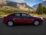 2013 RED /CLOTH Chrysler 200 SE (1C3CCBAB7DN) with an 2.4 engine, AUTOMATIC transmission, located at 1235 N Woodruff Ave., Idaho Falls, 83401, (208) 523-1053, 43.507172, -112.000488 - At Timberline Auto, finding a great deal on your next vehicle is always easy! Our experienced sales staff's goal is to help find you the right vehicle at the right price! Our knowledgeable finance department has options for almost any credit score. We offer extended service contract options to prote - Photo#5
