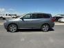 2020 SILVER /Charcoal Nissan Pathfinder SV 4WD (5N1DR2BM6LC) with an 3.5L V-6 gasoline direct injection engine, AUTOMATIC transmission, located at 1235 N Woodruff Ave., Idaho Falls, 83401, (208) 523-1053, 43.507172, -112.000488 - At Timberline Auto, finding a great deal on your next vehicle is always easy! Our experienced sales staff's goal is to help find you the right vehicle at the right price! Our knowledgeable finance department has options for almost any credit score. We offer extended service contract options to prote - Photo#0