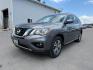 2020 SILVER /Charcoal Nissan Pathfinder (5N1DR2BM6LC) with an 35L V-6 gasoline direct injection engine, Automatic transmission, located at 1175 N Woodruff Ave, Idaho Falls, ID, 83401, 43.506901, -111.999657 - At Timberline Auto, finding a great deal on your next vehicle is always easy! Our experienced sales staff's goal is to help find you the right vehicle at the right price! Our knowledgeable finance department has options for almost any credit score. We offer extended service contract options to prote - Photo#23